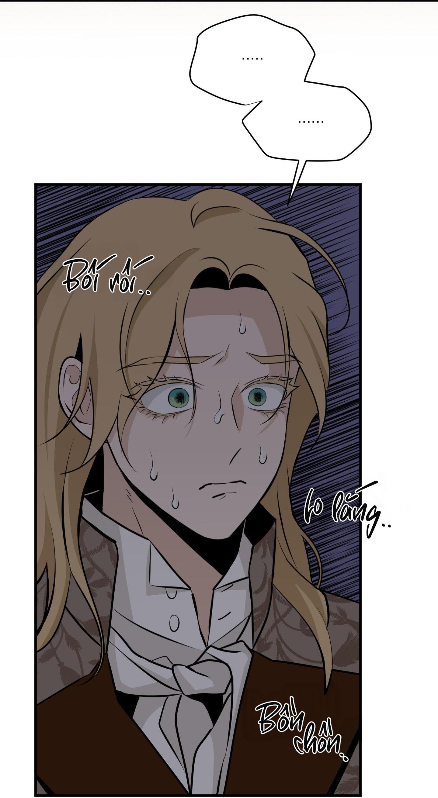 (CBunu) Hoa Vô Danh Chapter 22 - Next 