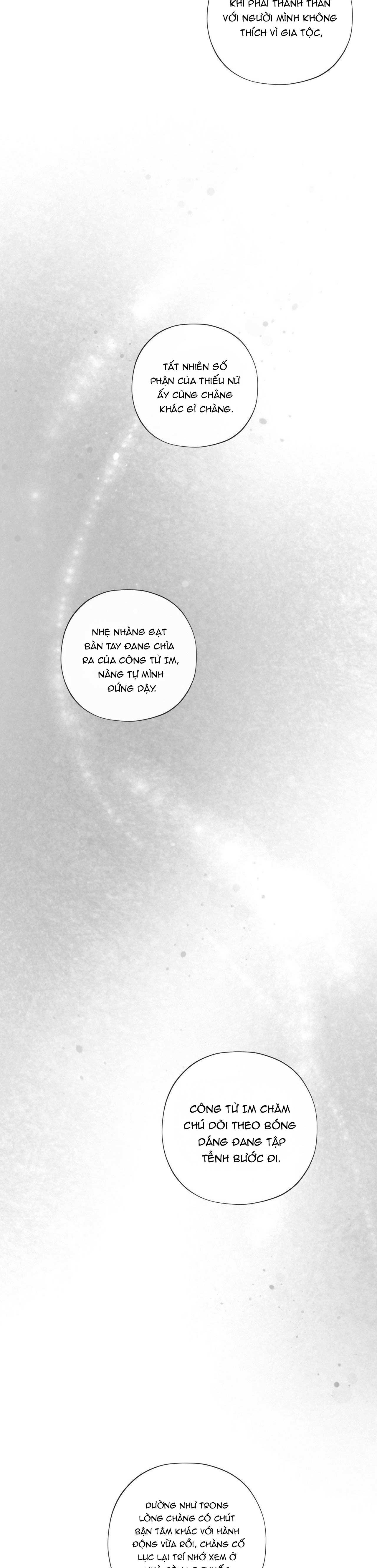 TÂM HỒN MÉO MÓ Chapter 34 - Next 