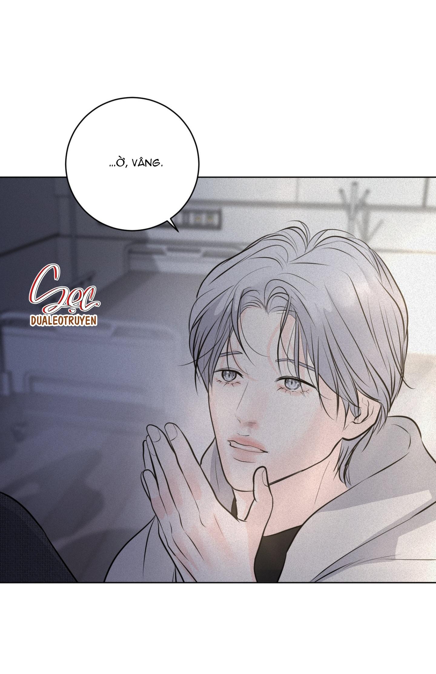 (ABO) LỜI CẦU NGUYỆN Chapter 66 - Next Chapter 67