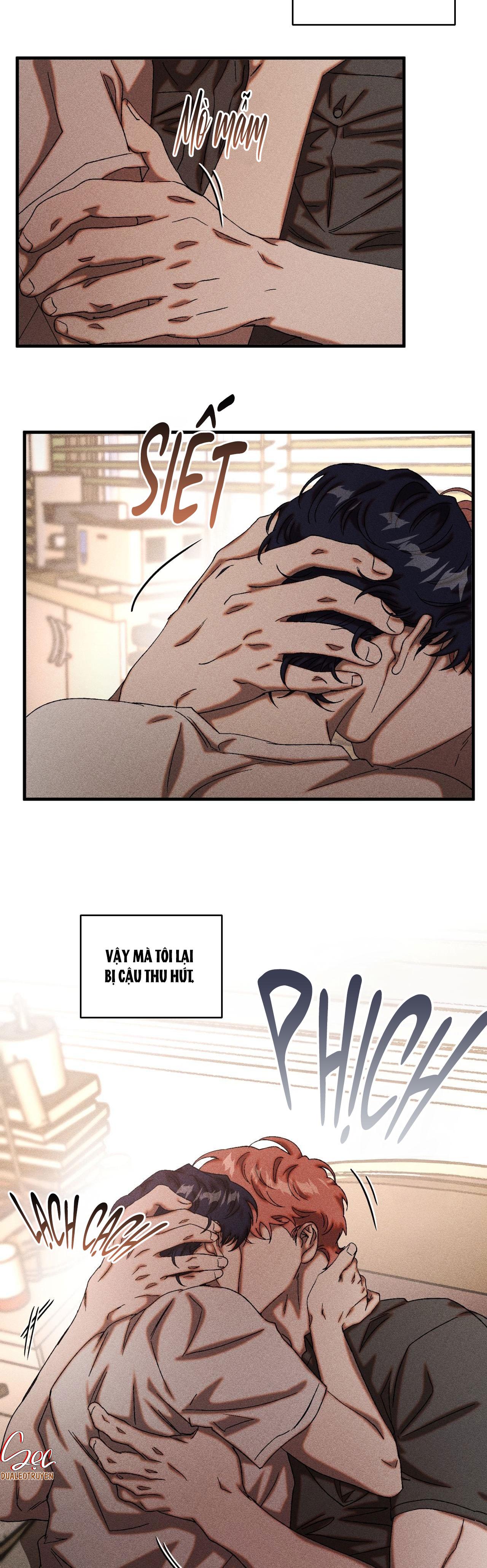 Cash Or Credit Chapter 52 - Next 