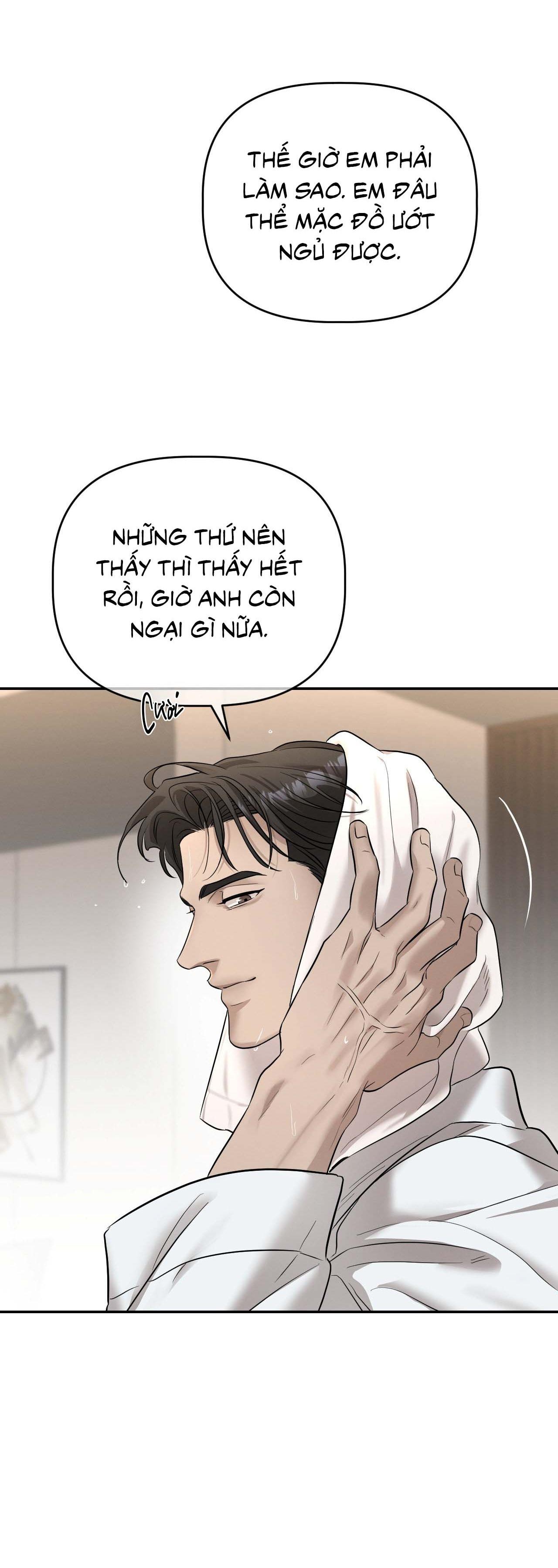 NHIỆT ĐỘ TIẾP XÚC Chapter 23 - Next 