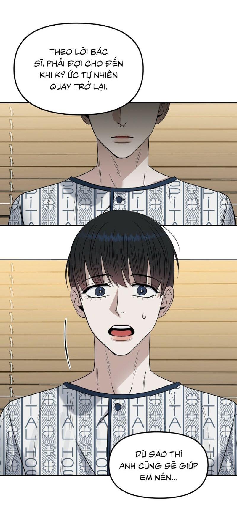 Kiss me, liar (Ngoại truyện Chapter 15 - Next Chapter 16