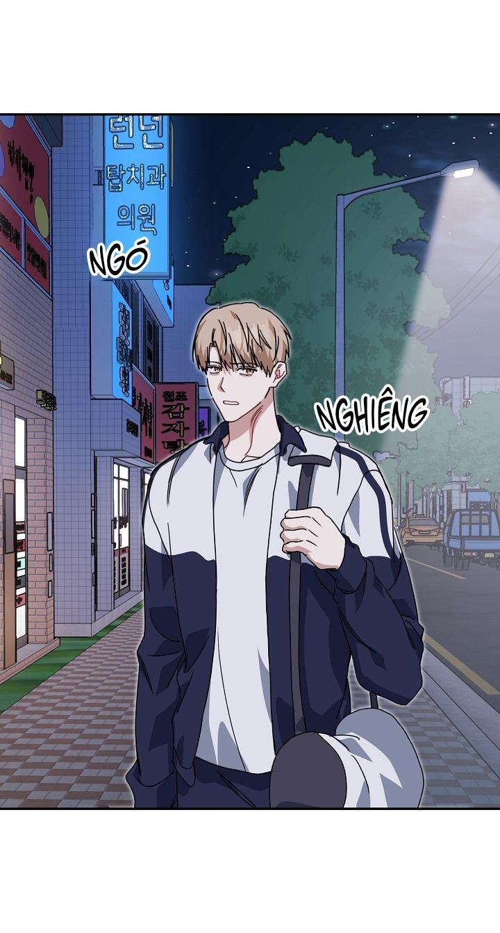 Khu vực chủ nghĩa tình yêu Chapter 79 - Next Chapter 80