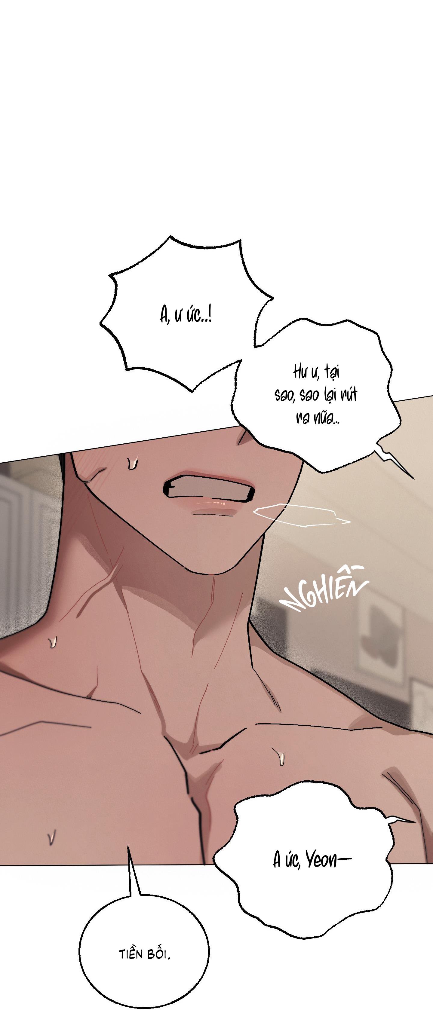 (CBunu) Nhiệm Vụ Định Mệnh Chapter 16 H+ - Trang 2