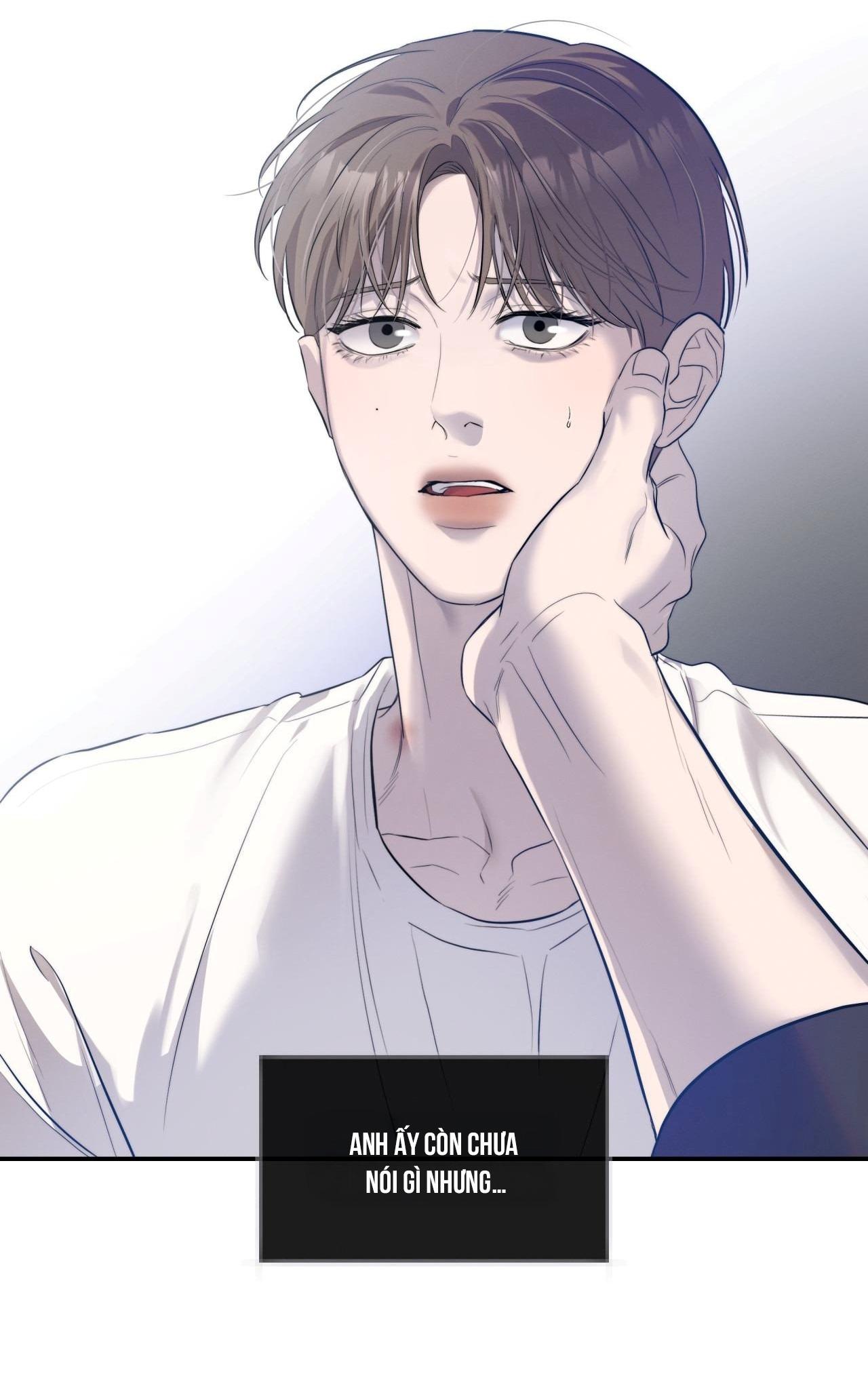 NHIỆT ĐỘ TIẾP XÚC Chapter 26 - Next Chapter 27