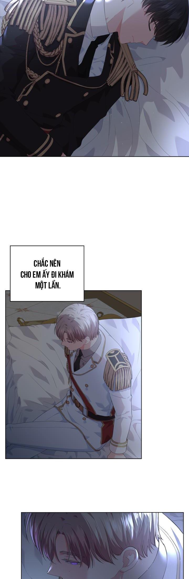Who’s your daddy Chapter 17 - Next Chapter 18