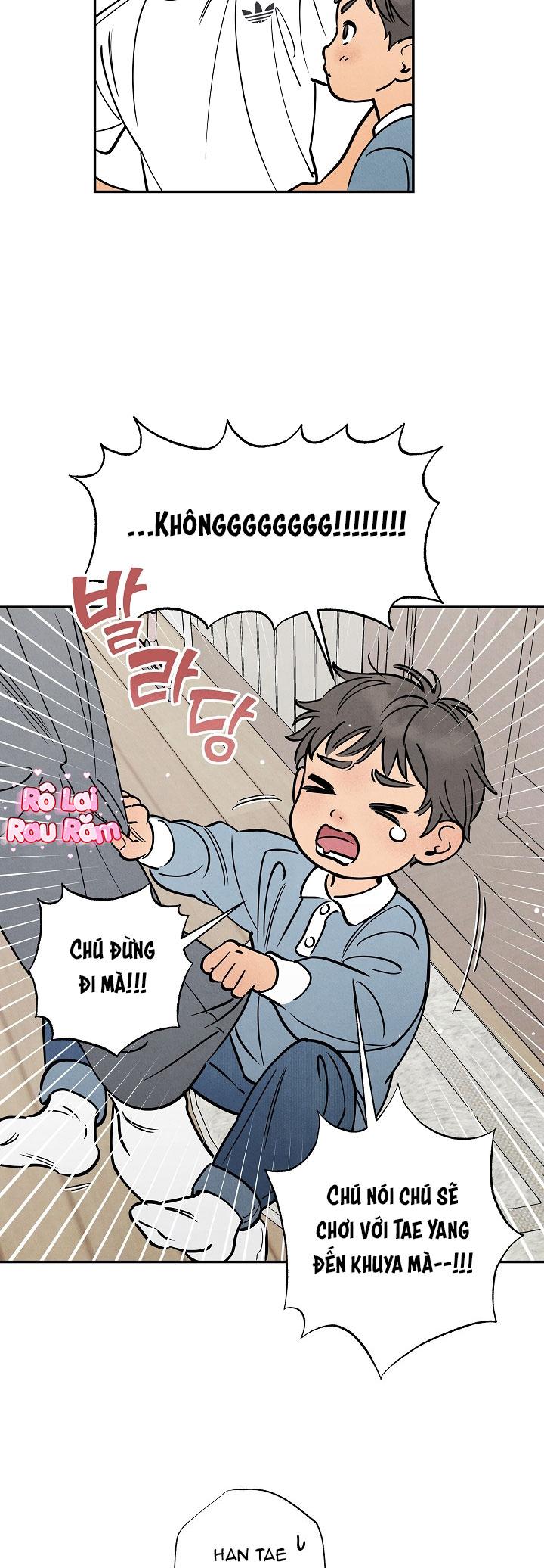 BẢY NGÀY CHỦ NHẬT Chapter 5 - Next Chapter 6
