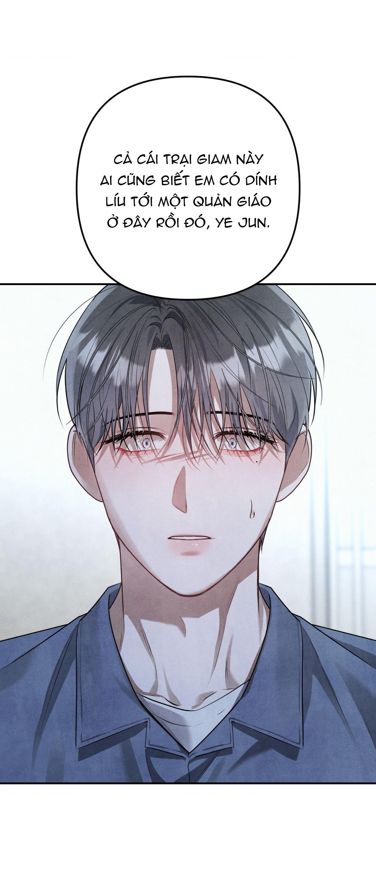 Locked in Lead Chapter 12 - Next 