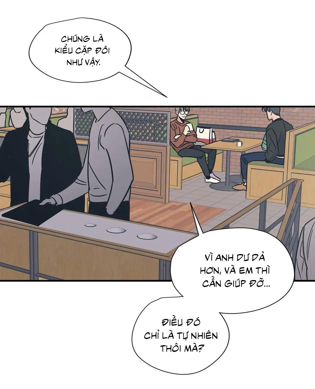 Chuyện Tình Triệu Won Chapter 10 - Next Chapter 11