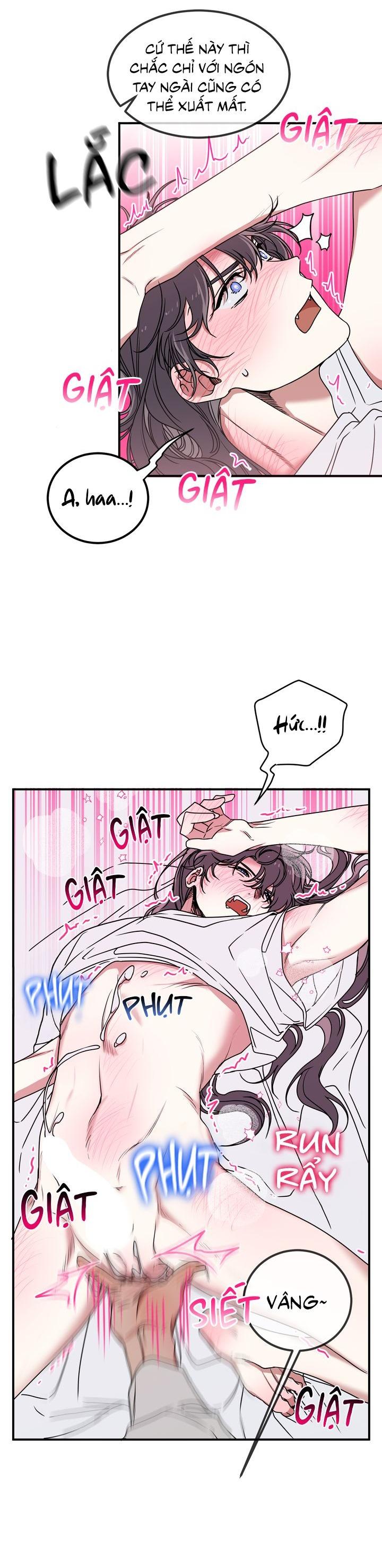 OMG! Chapter 3 - Next Chapter 4