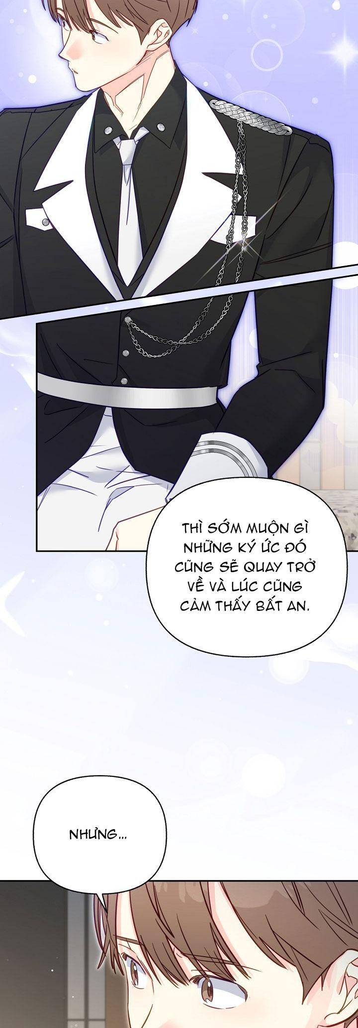 Người bình thường cấp A Chapter 70 - Next Chapter 71
