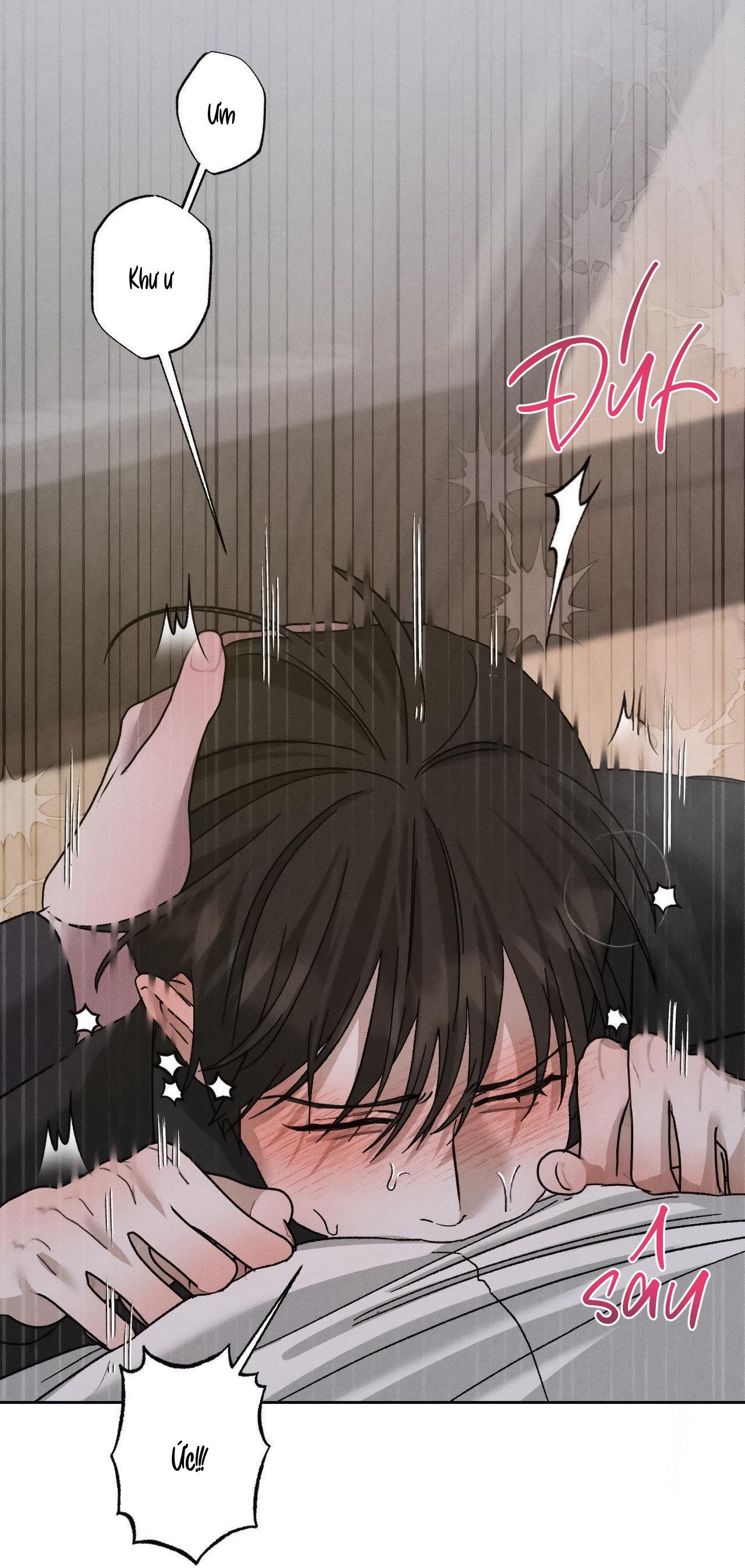 (CBunu) Close Up Chapter 21 H+ - Next Chapter 22