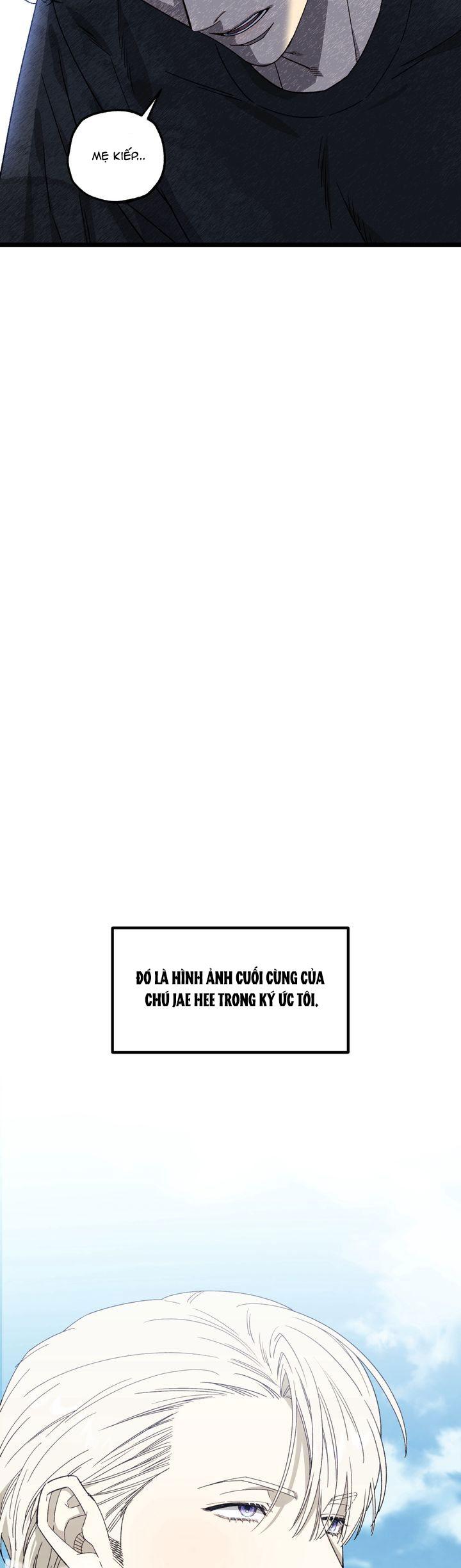 LÁ THƯ CỦA MẸ Chapter 2 - Next Chapter 3