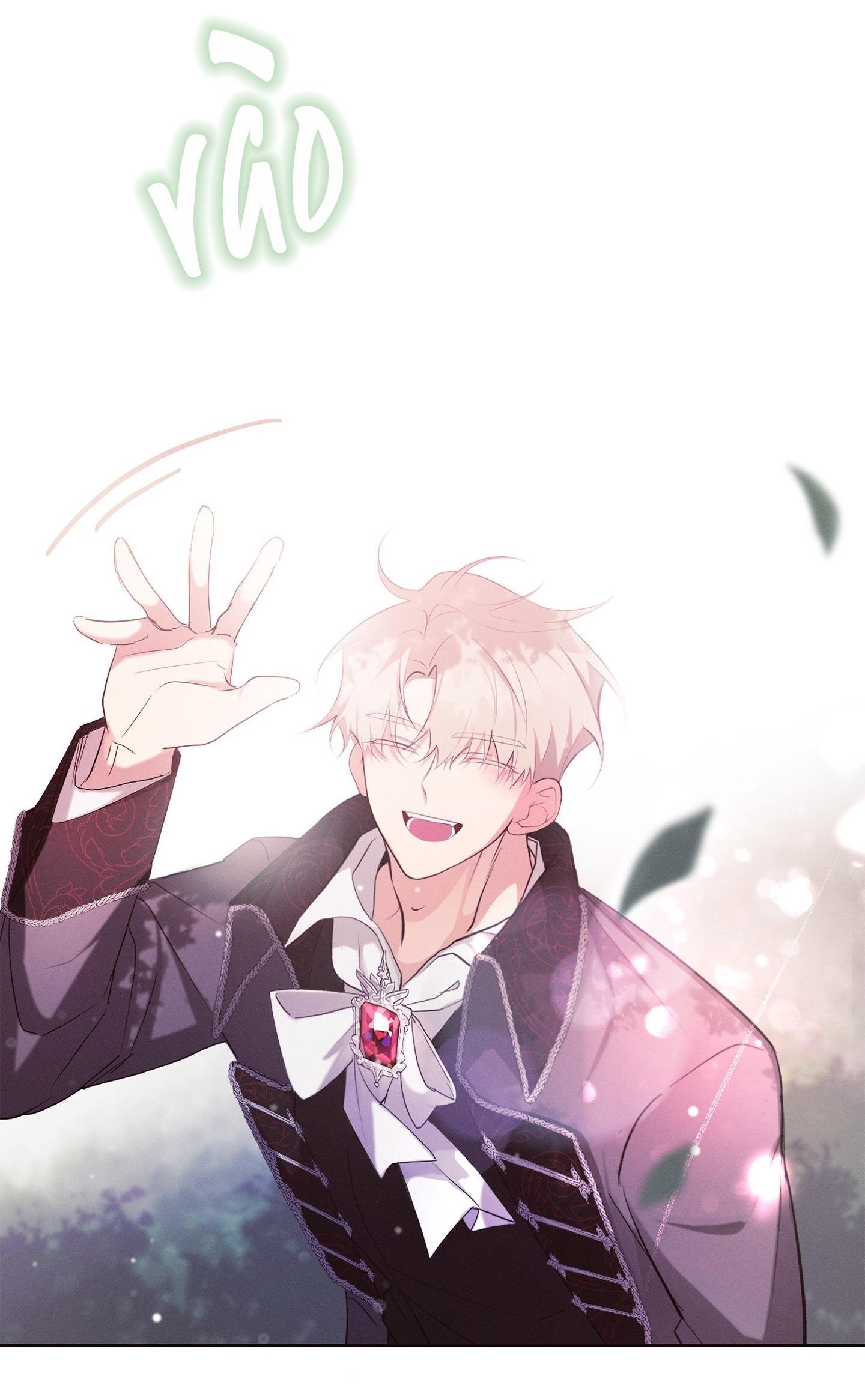 TUYỂN TẬP NHẤT THỤ ĐA CÔNG CỦA NHÀ KIM Chapter 41.2 bóng ma 2 - Next Chapter 41.3 bóng ma 3
