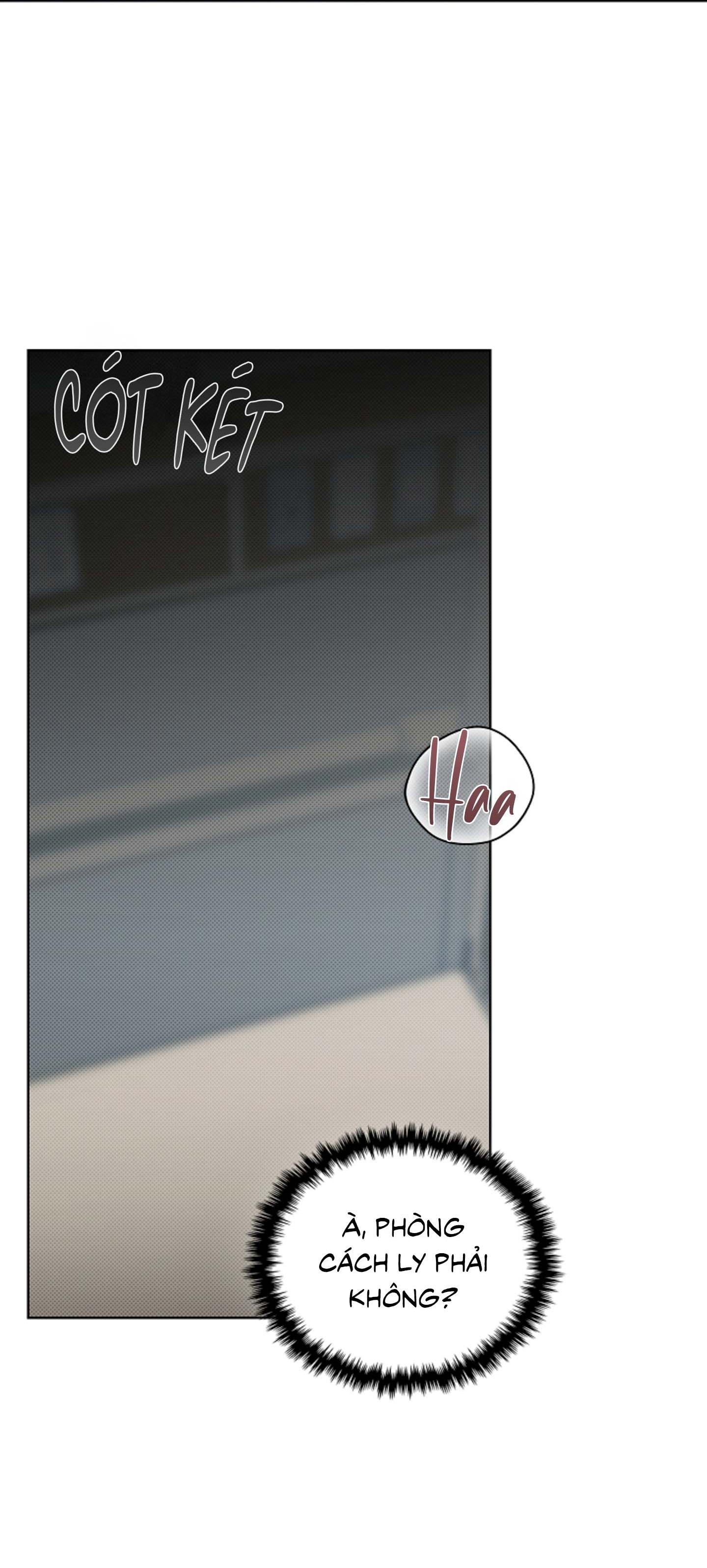 ĐỪNG ĐỘNG VÀO CÚN CON! Chapter 42 - Trang 2