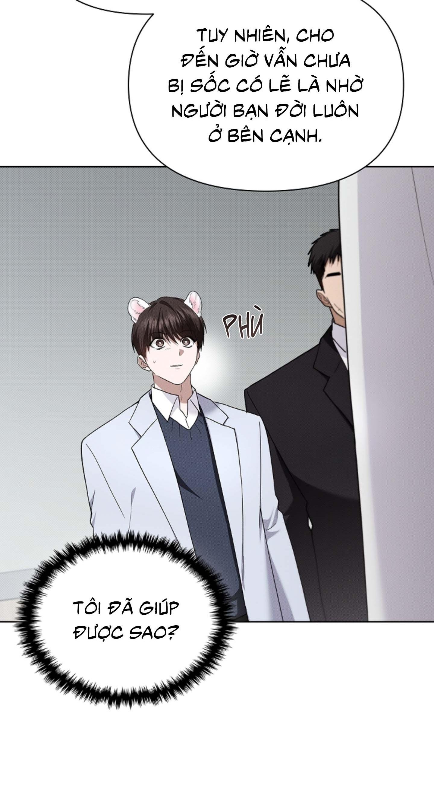 ĐỪNG ĐỘNG VÀO CÚN CON! Chapter 40 - Next Chapter 41