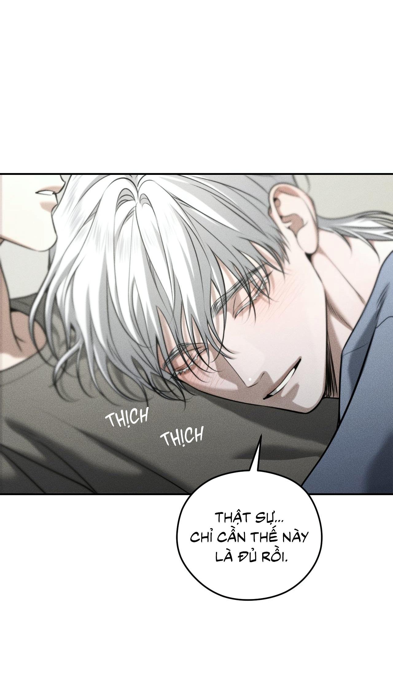DEAR, TEDDY BEAR Chapter 44 - Next Chapter 45