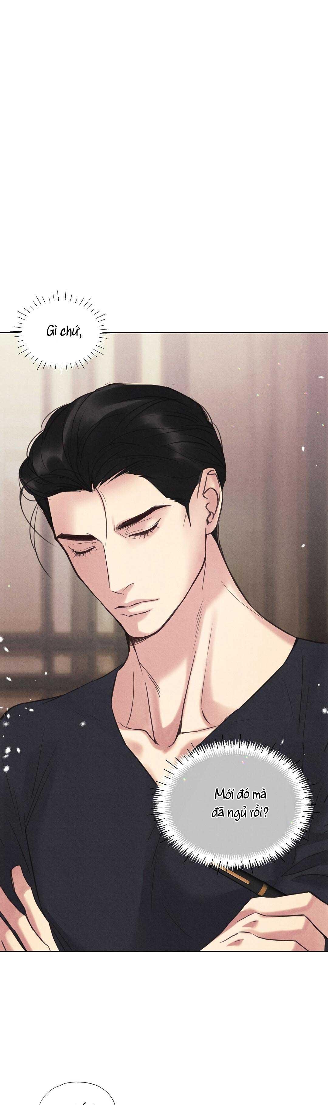 BẢN CHẤT TÀ ÁC Chapter 16 - Trang 2