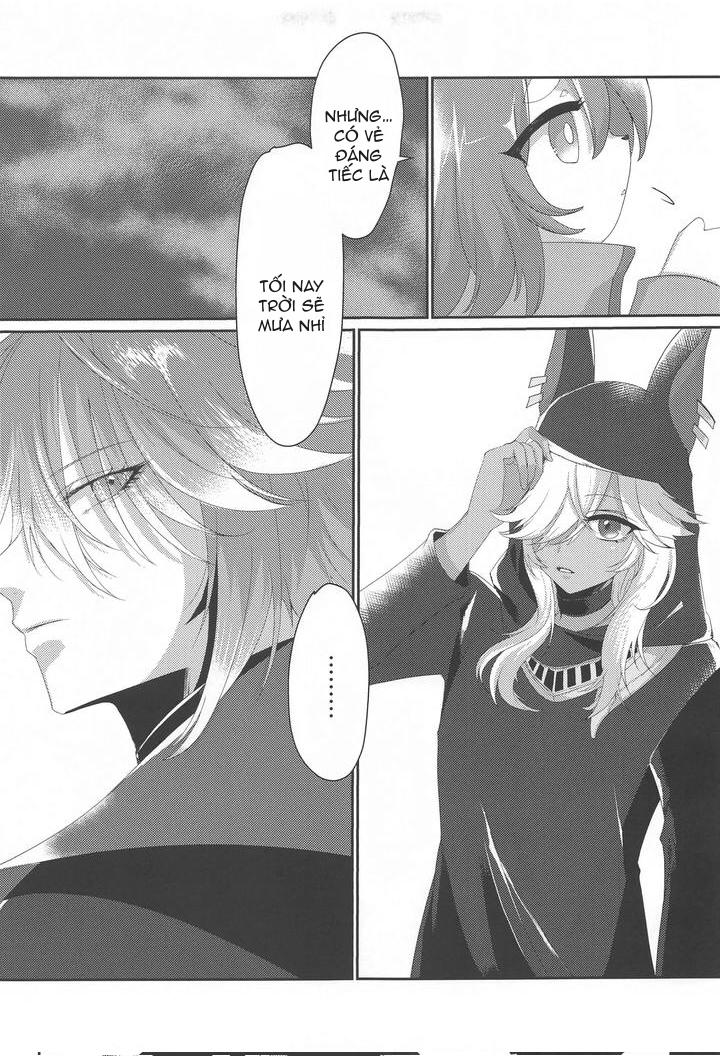 Doujinshi Tổng Hợp Chapter 272 - Next 
