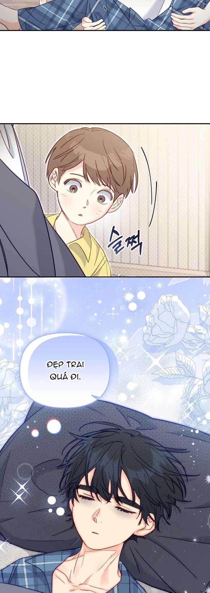 Người bình thường cấp A Chapter 71 - Next Chapter 72