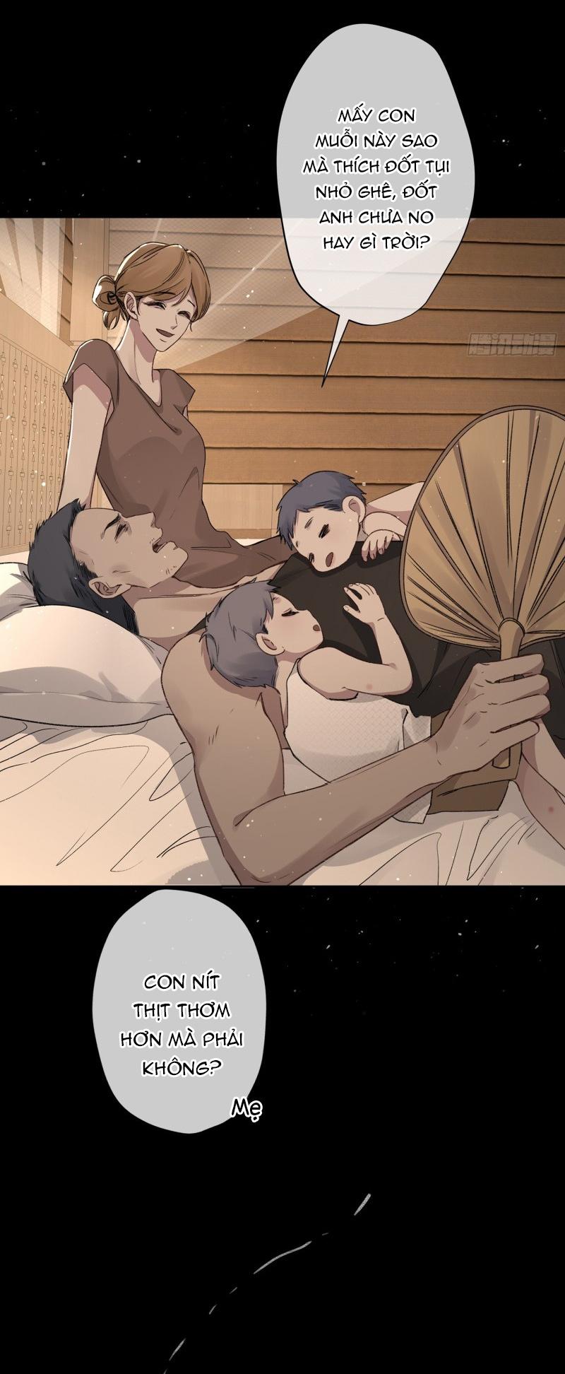 Ác linh Chapter 9 - Next Chapter 10