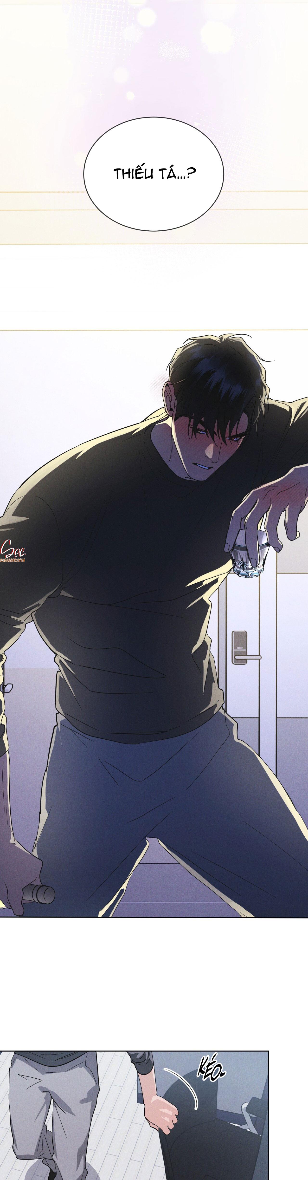 THÀNH PHỐ CẦU VỒNG Chapter 75 - Next 
