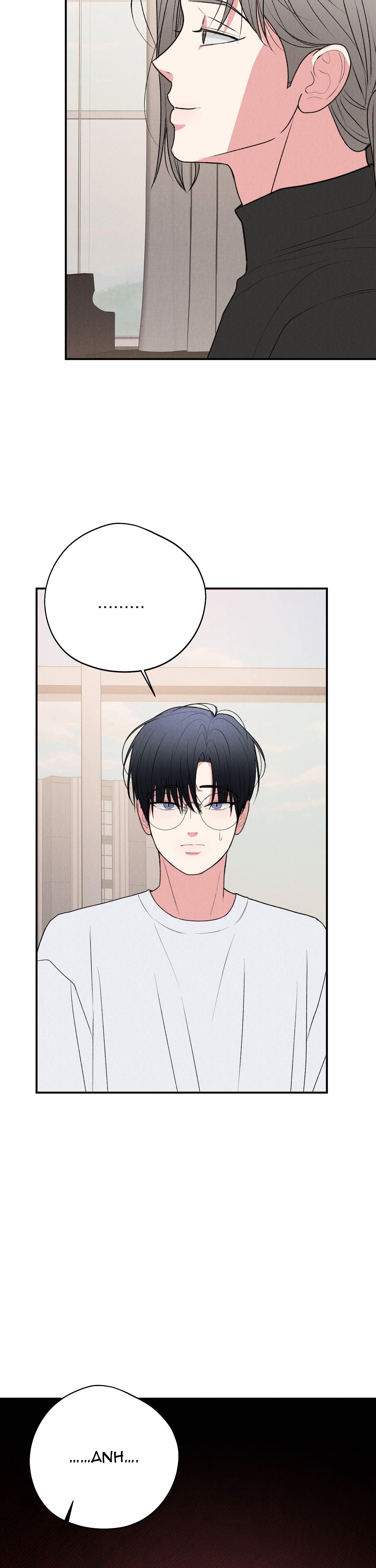 MÓN QUÀ DÀNH CHO KẺ NGẠO MẠN Chapter 66 - Trang 3