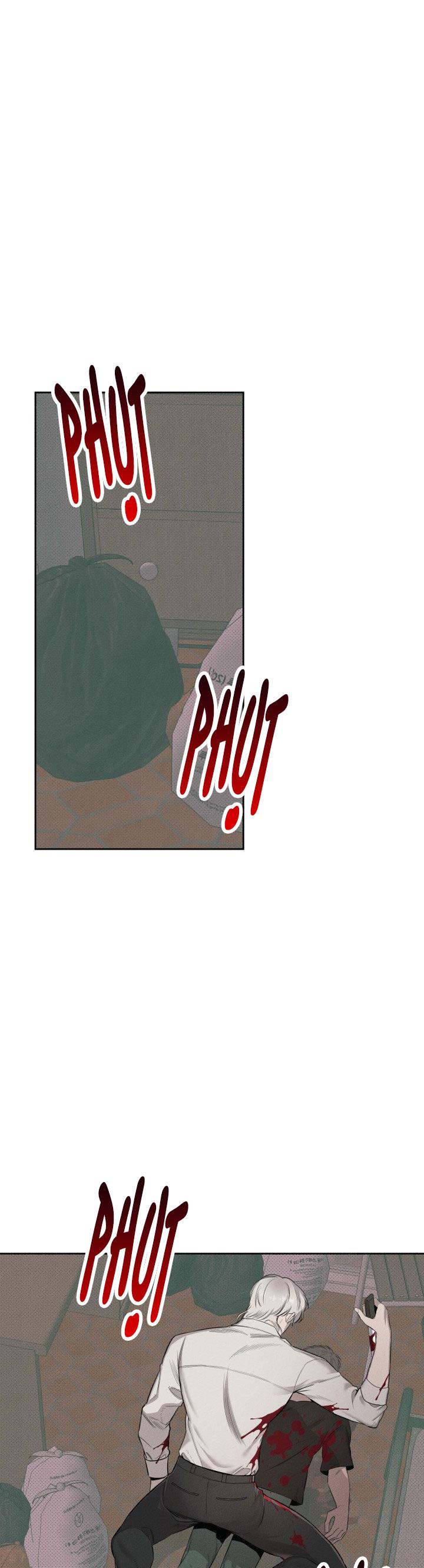 BL NGẮN CHỊCH HỎNY Chapter 58.2 phòng 666 2 - Trang 2