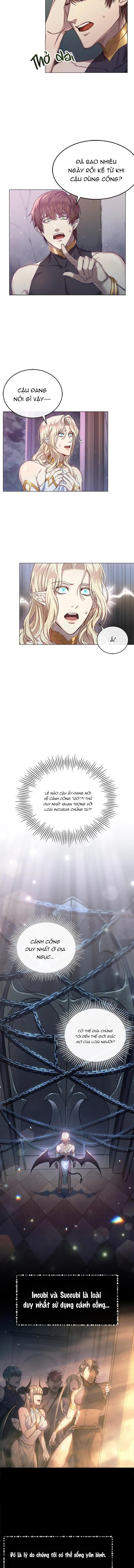 Crimson Moon Chapter 2 - Next 