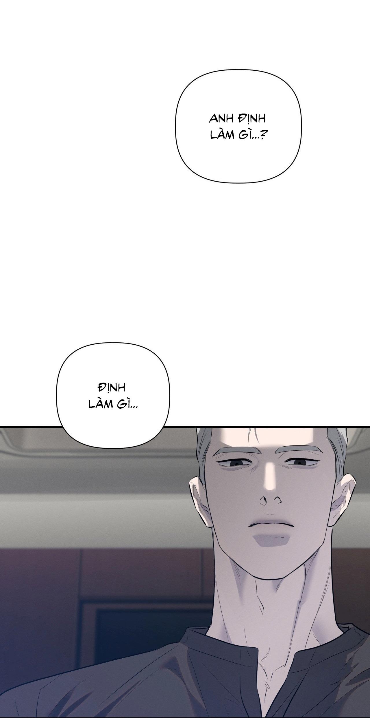 NHIỆT ĐỘ TIẾP XÚC Chapter 27 - Next Chapter 28