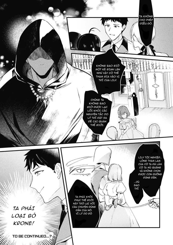 Tổng hợp boylove 18+ Chapter 370 - Next 