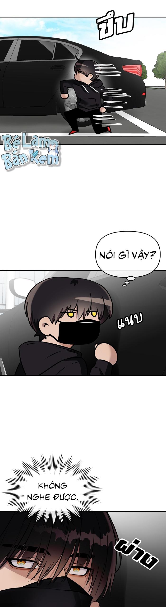 Làm sao đây? Tôi gặp phải quest công lược tổng tài tra nam rồi Chapter 26 - Next Chapter 27