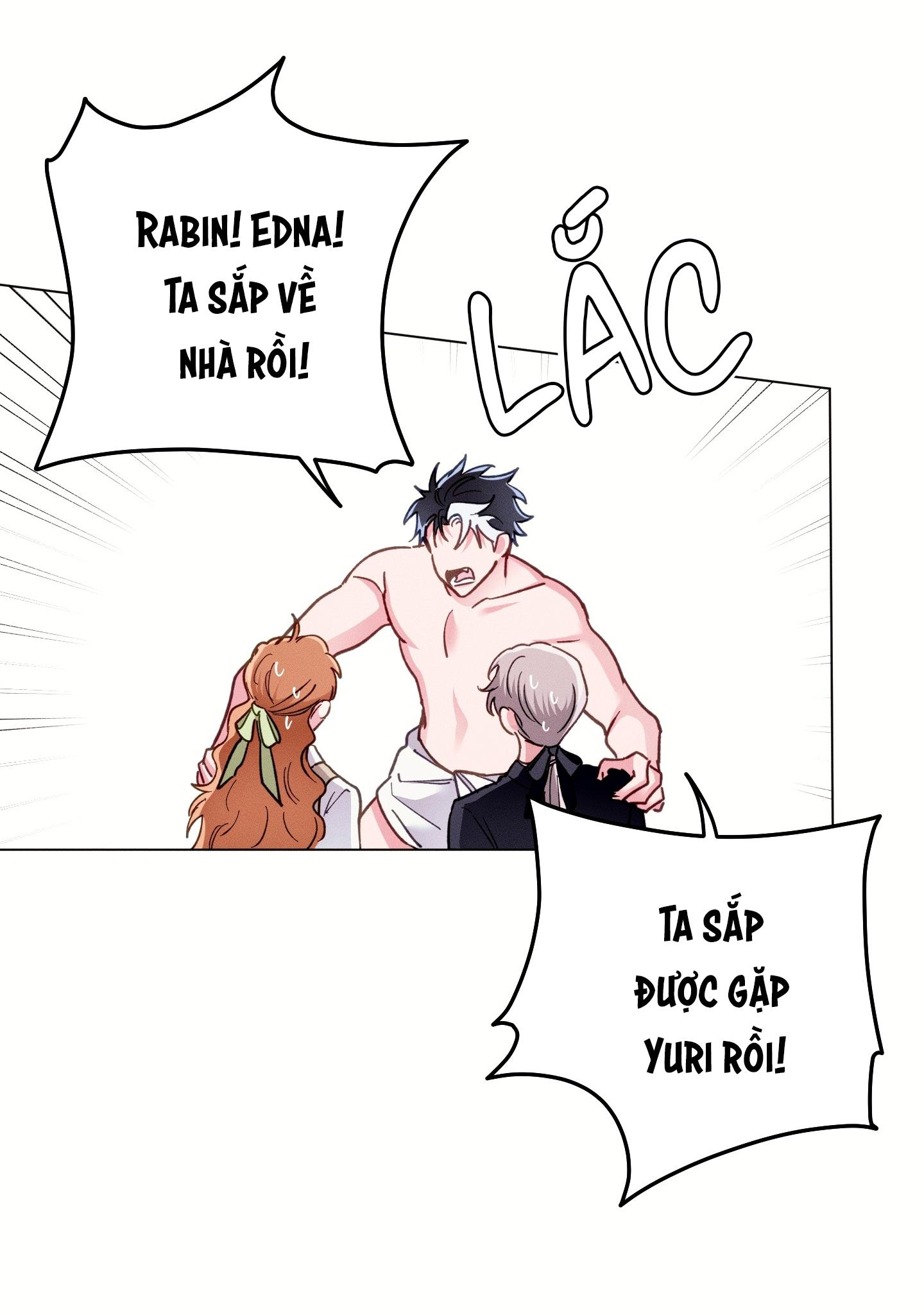 Xuyên Thành Bá Tước Omega Chapter 4 - Next 