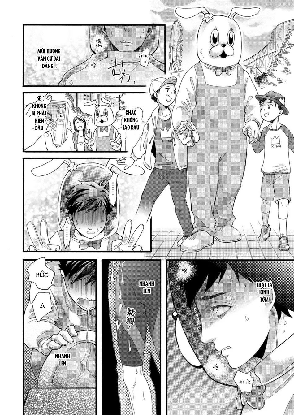 Tổng hợp Boylove Chapter 26 - Next 