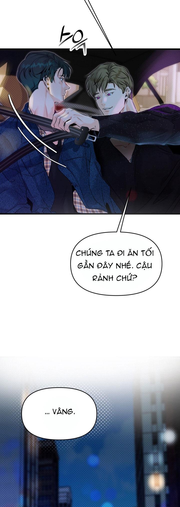 BÁO CÁO SỨC KHỎE TUYẾN TIỀN LIỆT Chapter 18 - Next 