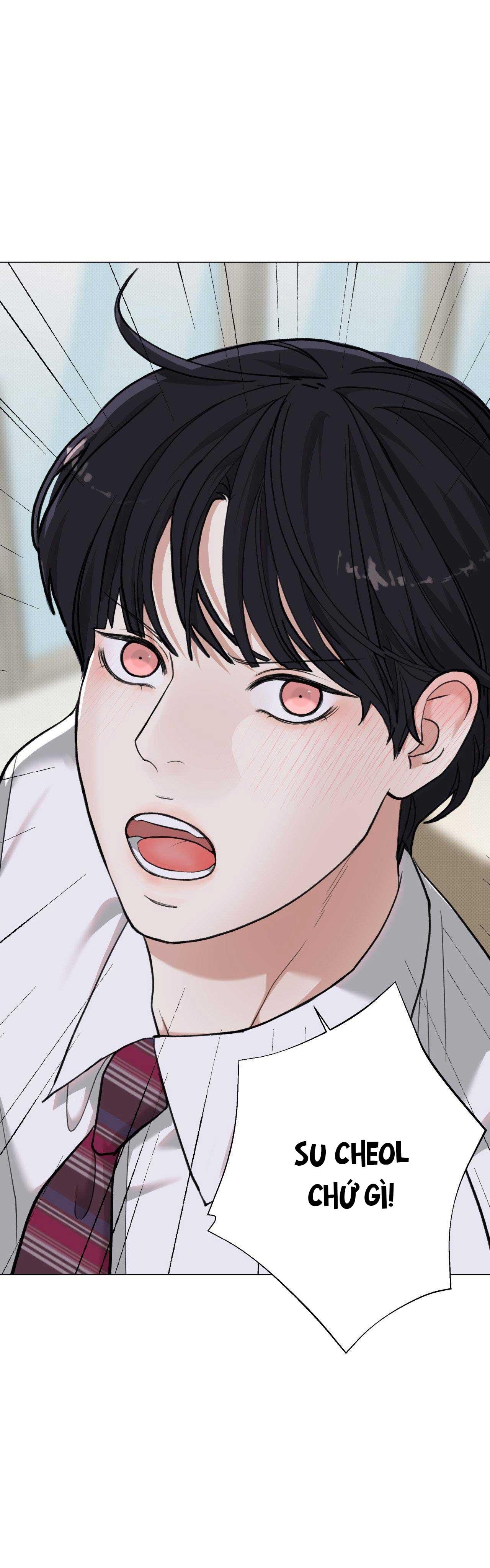 EM BÉ VÀ ĐẠI CA Chapter 35 - Next Chapter 36