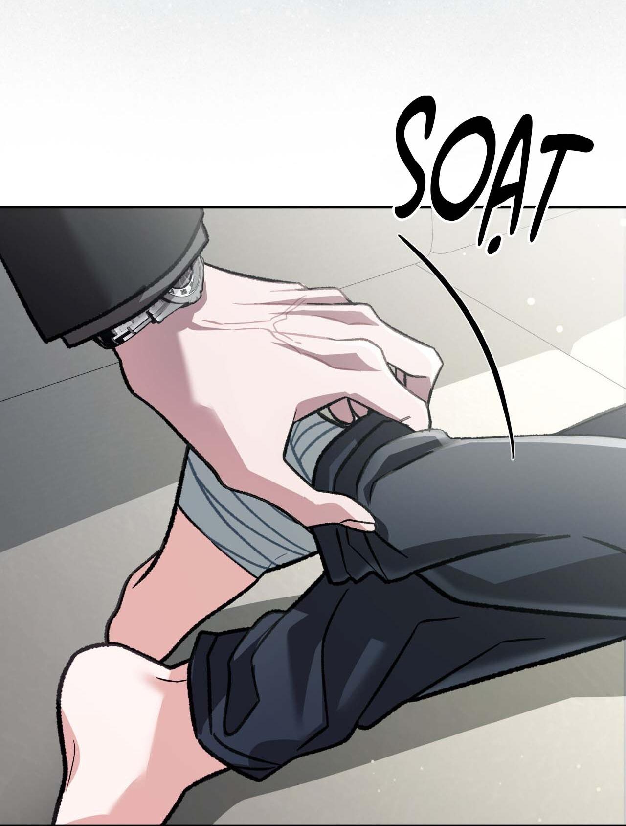 Raw Chapter 43 - Next Chapter 44