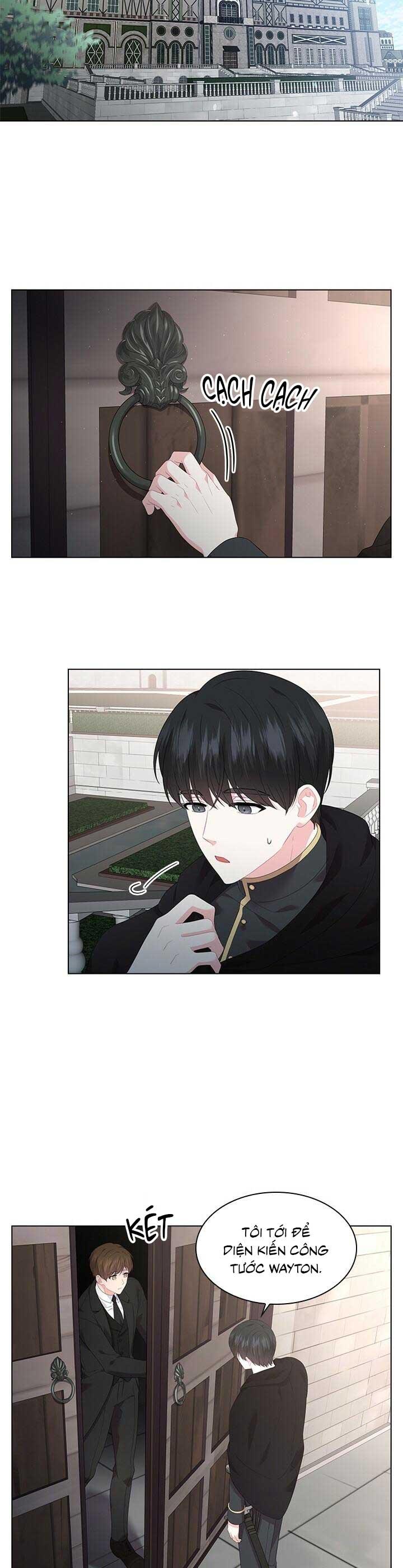 Who’s your daddy Chapter 25 - Trang 2