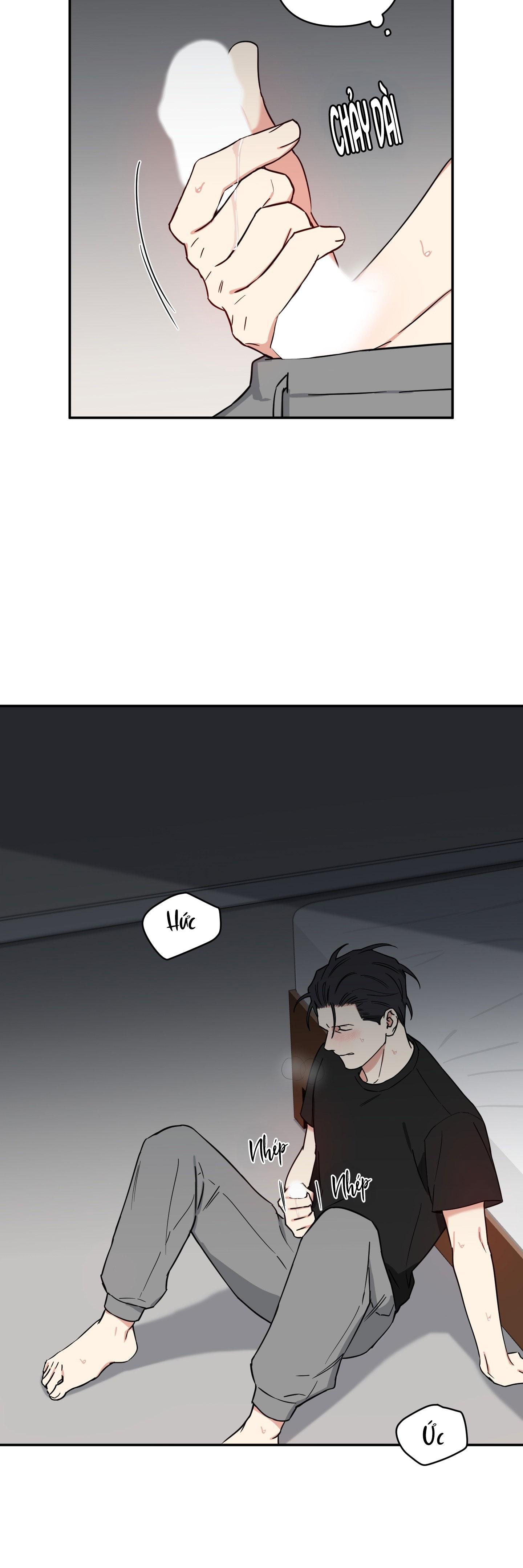 ÔNG CHÚ PHÉP THUẬT Chapter 4 - Next 