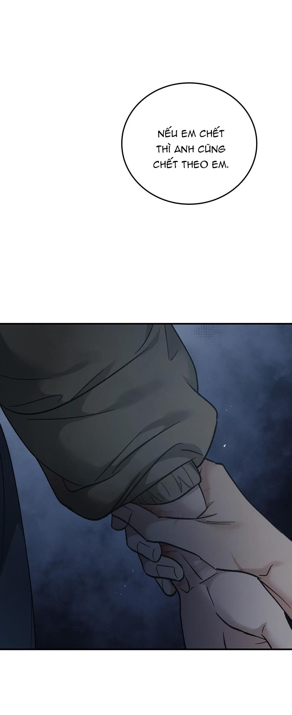 Deadman Switch Chapter 59 - Next Chapter 60