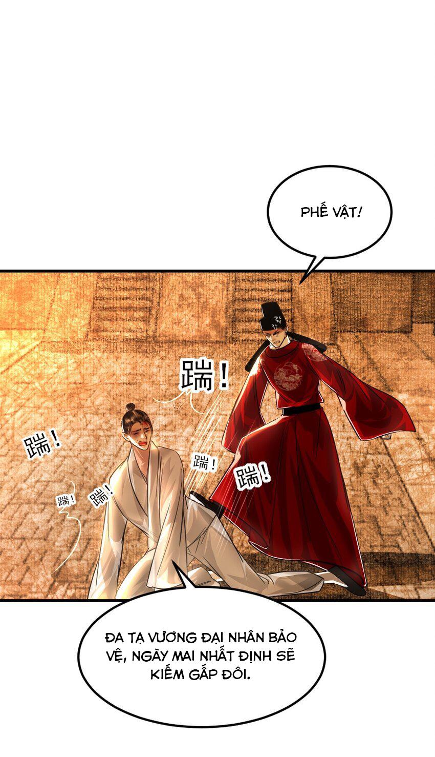 Vòng Luân Hồi Chapter 110 - Next Chapter 111