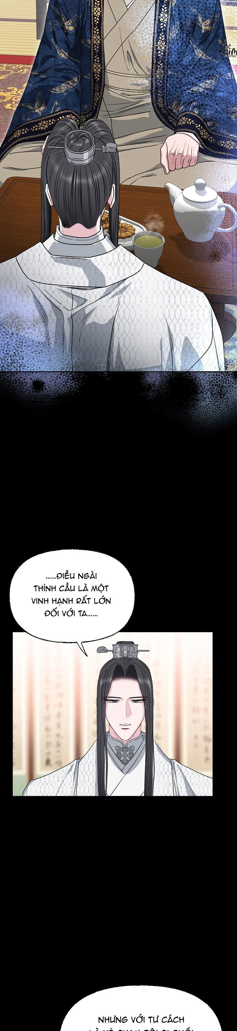 XUÂN PHONG VIÊN MÃN Chapter 76 ss4 - Next 