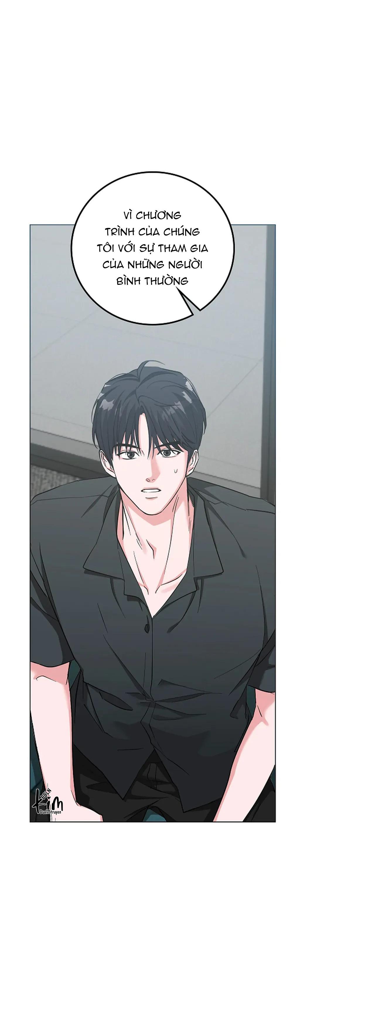 BL NGẮN CHỊCH HỎNY Chapter 57.3 gay hell 3 - Trang 2