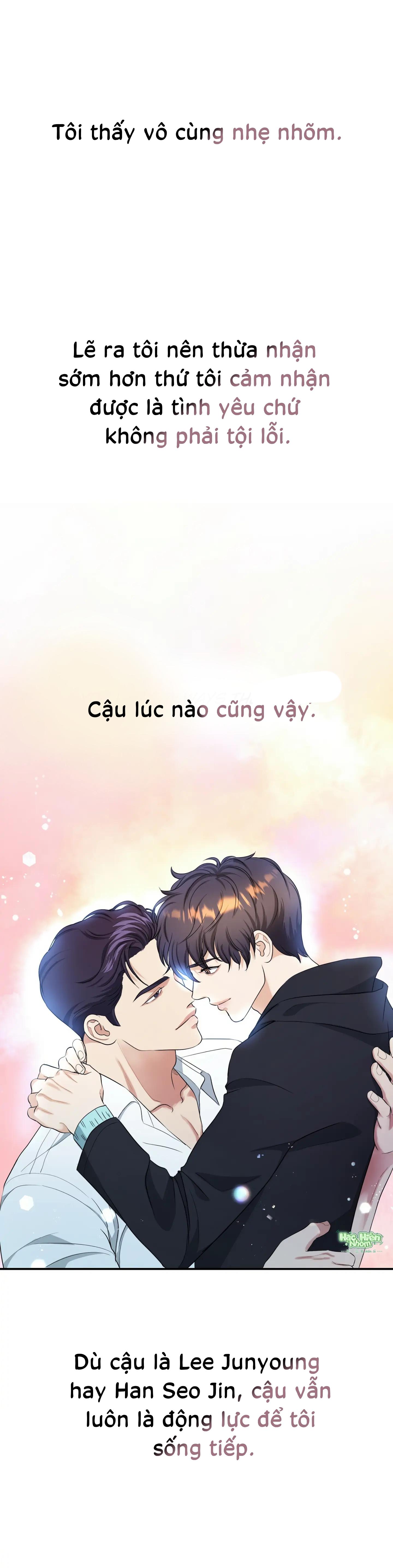 Một nhân cách khác Chapter 40 Hachiennhom - Trang 3