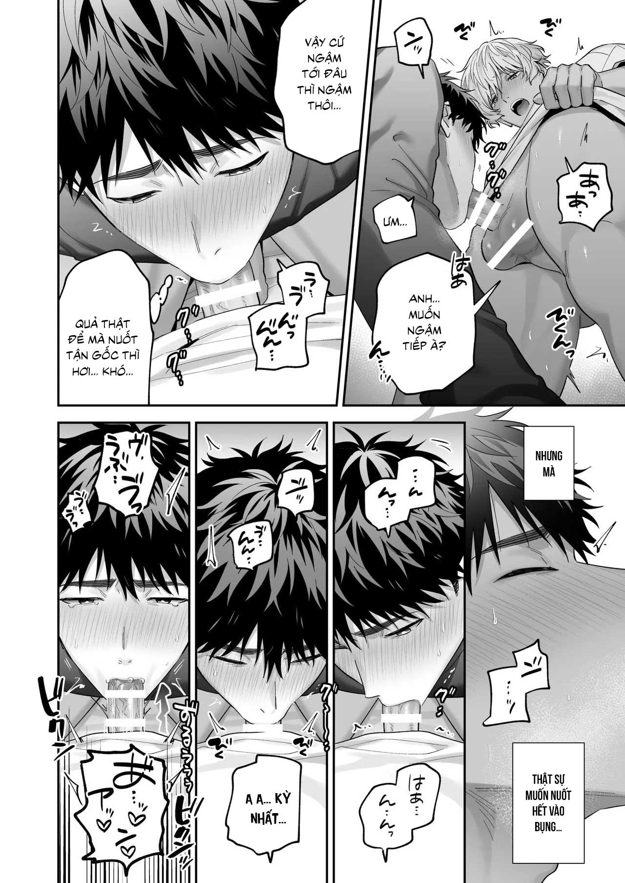 Tachimo dekiru shirokun nioshiri kaihatsu sareruhanashi Chapter 2 - Next 