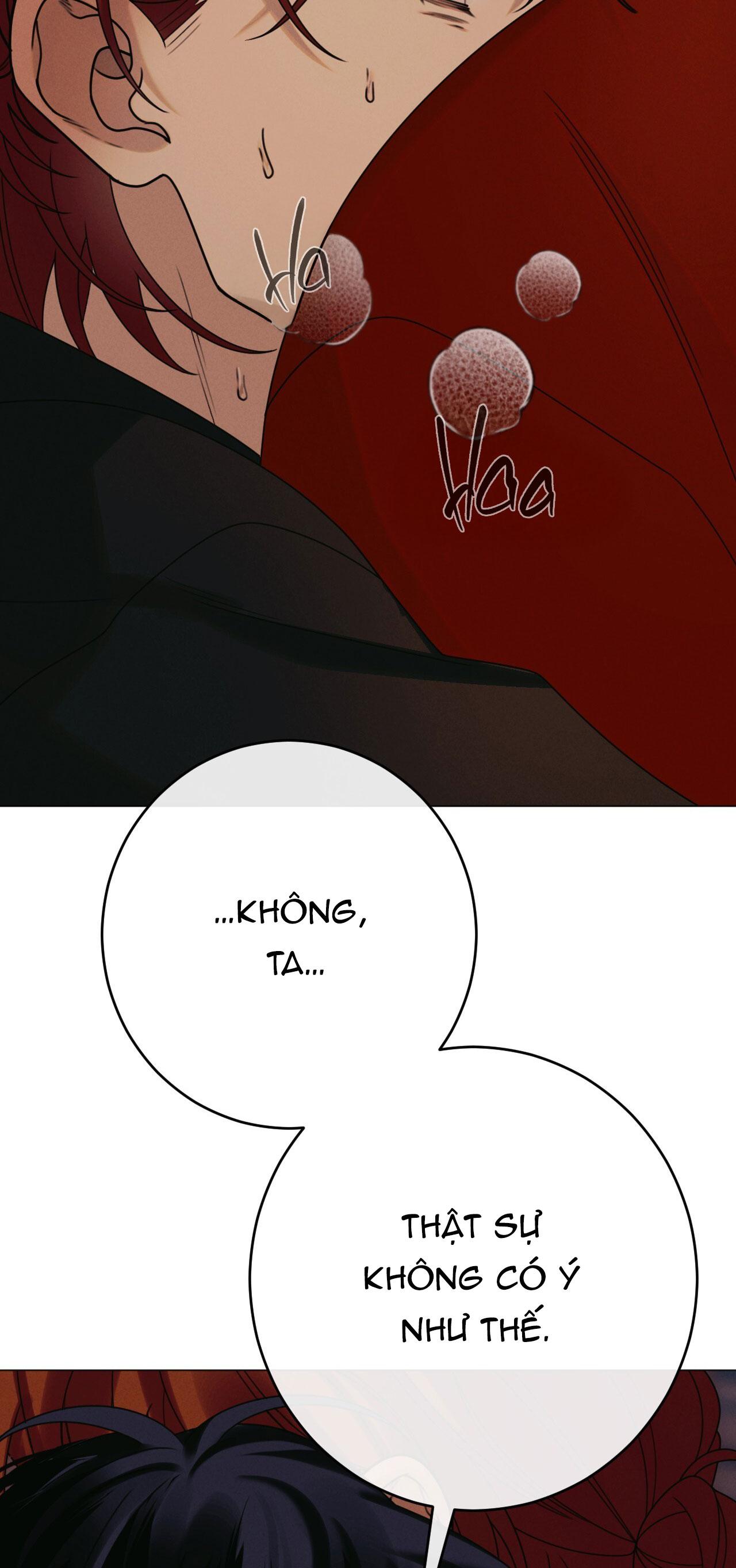 QUẺ BÓI GIẤC MƠ CỦA YÊU TINH Chapter 45 - Next Chapter 46