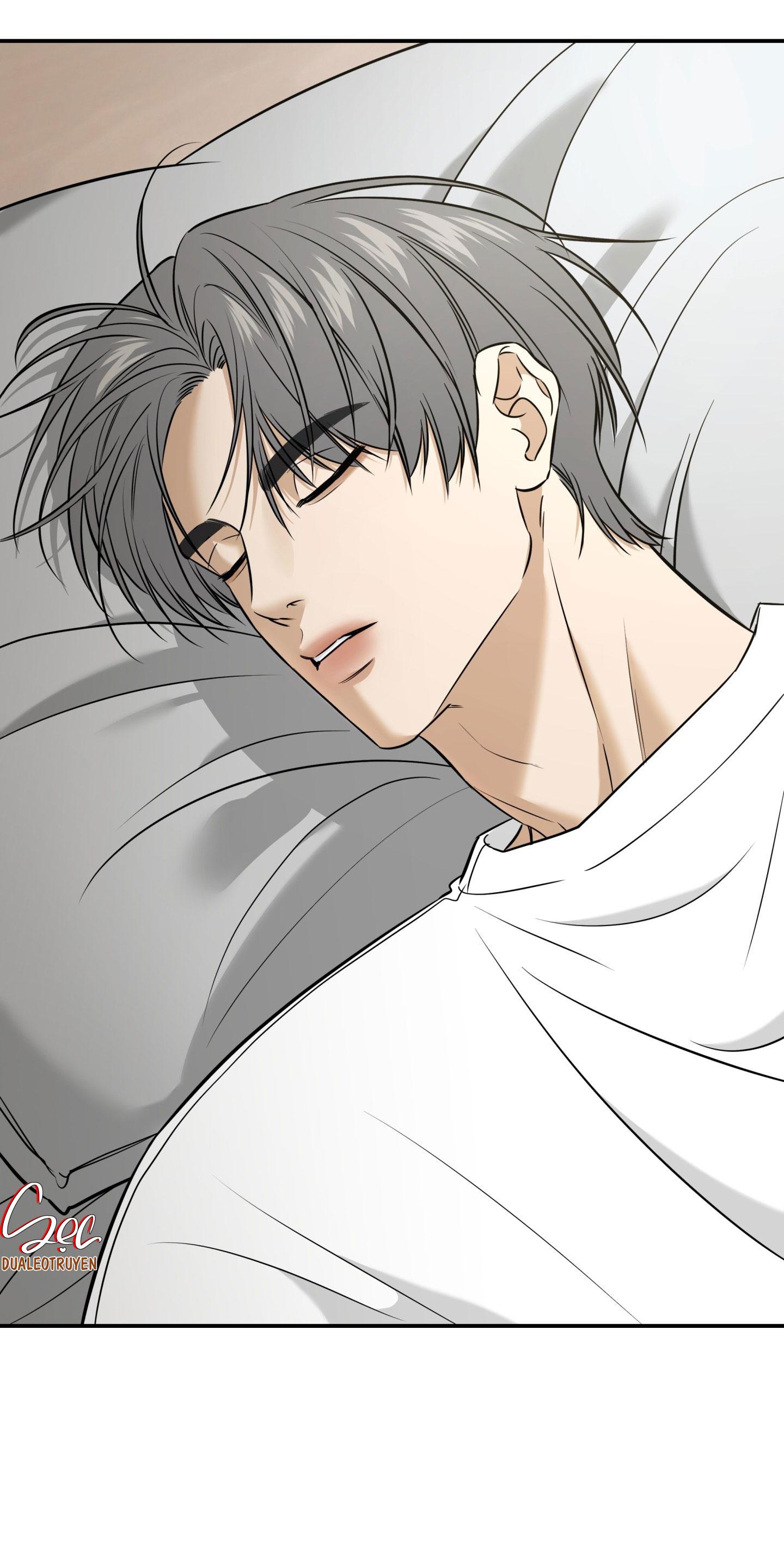 (ABO) FEEL MY BENEFIT Chapter 44 - Next 