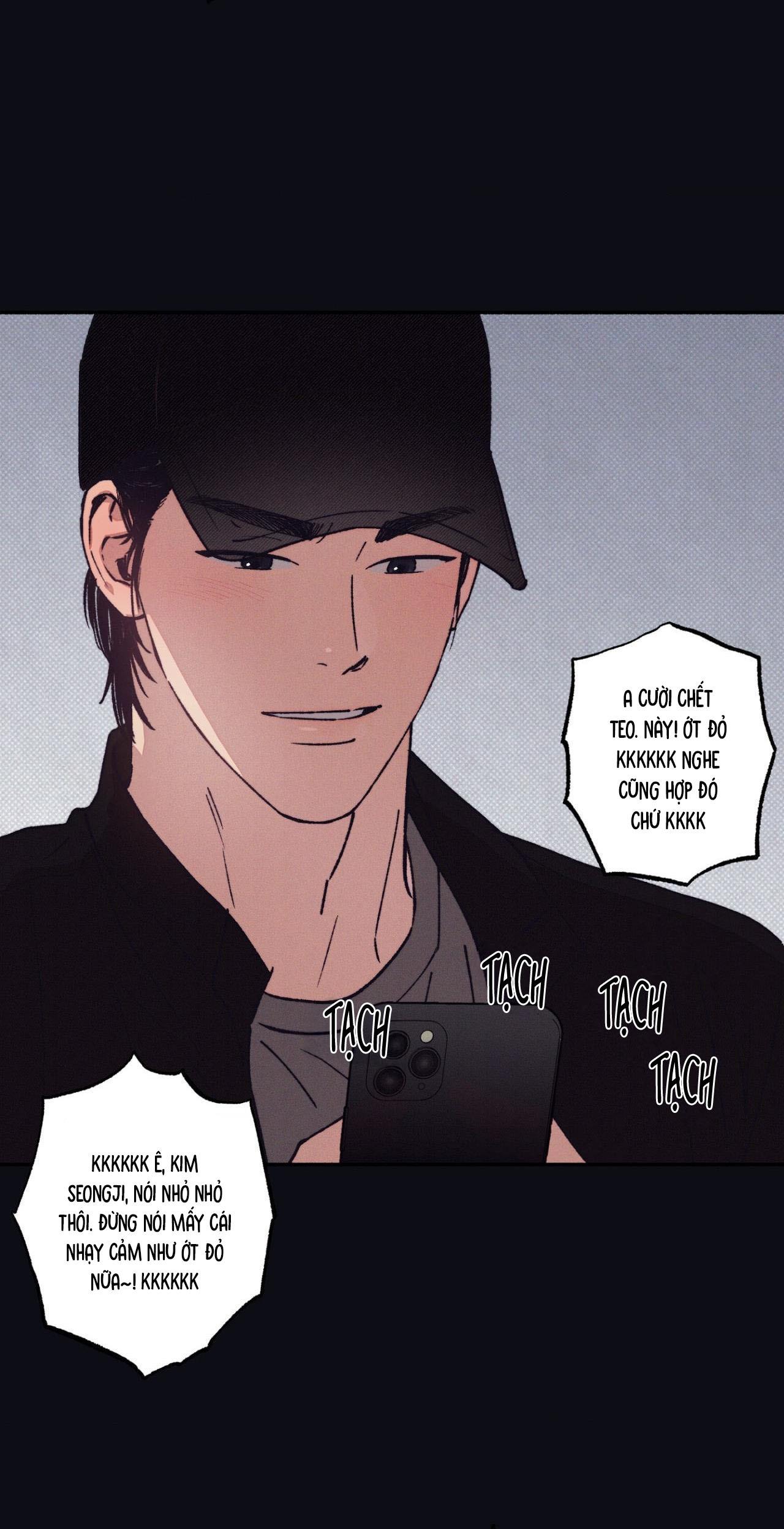 (CBunu) 1 to 10 Chapter 40 - Trang 3