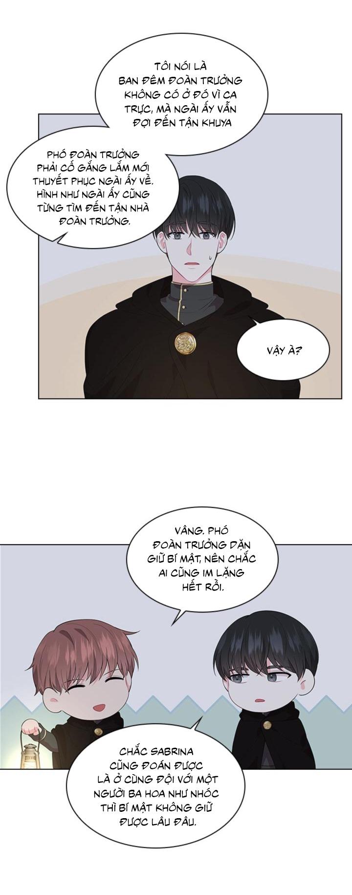 Who’s your daddy Chapter 20 - Next 