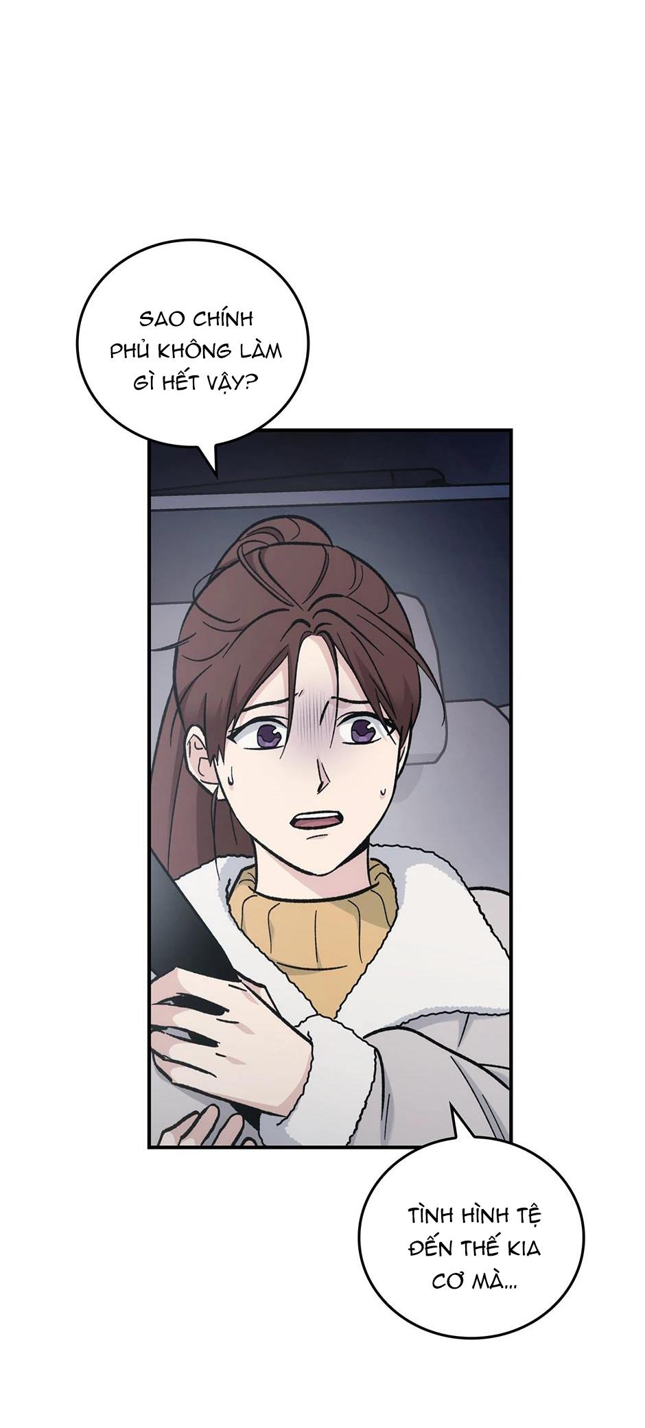 Deadman Switch Chapter 64 - Next 